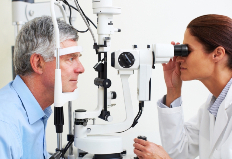 Dashboards till Beraja Medical Institute i Miami