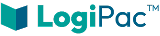 LogiPac logo